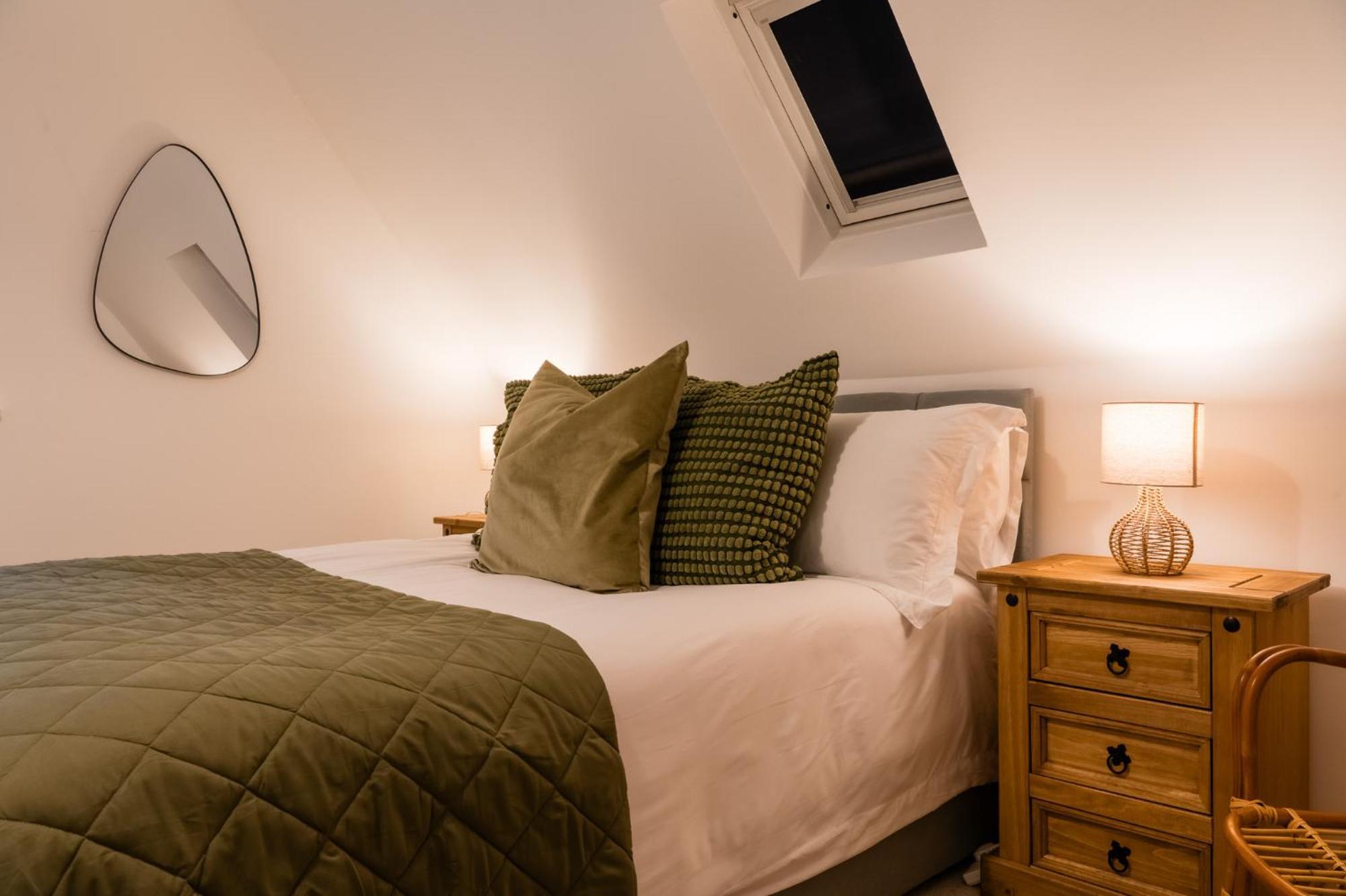 Eagle Cottage - Charming Cotswolds Getaway, Dog Friendly Wyck Rissington Esterno foto