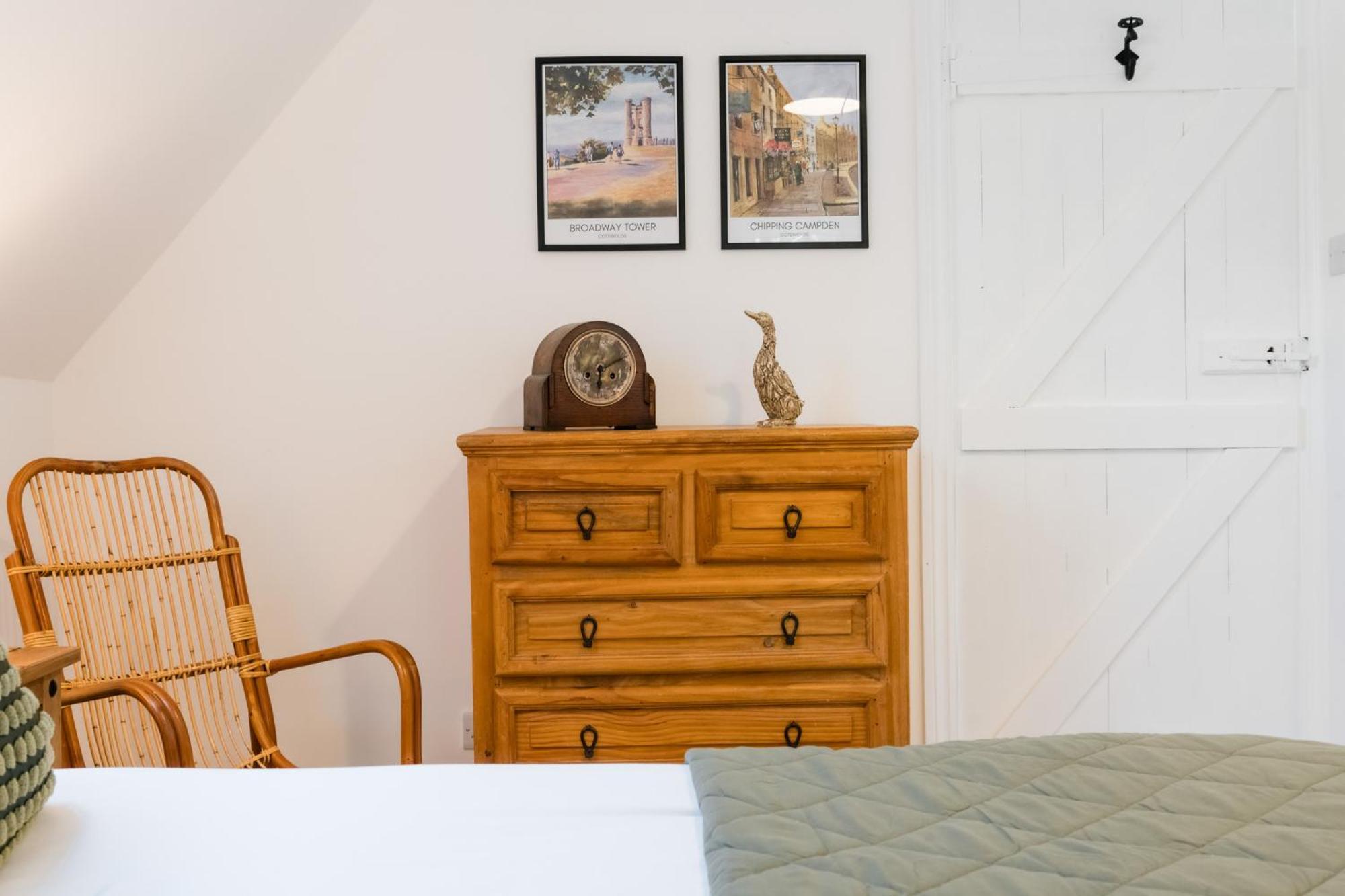 Eagle Cottage - Charming Cotswolds Getaway, Dog Friendly Wyck Rissington Esterno foto