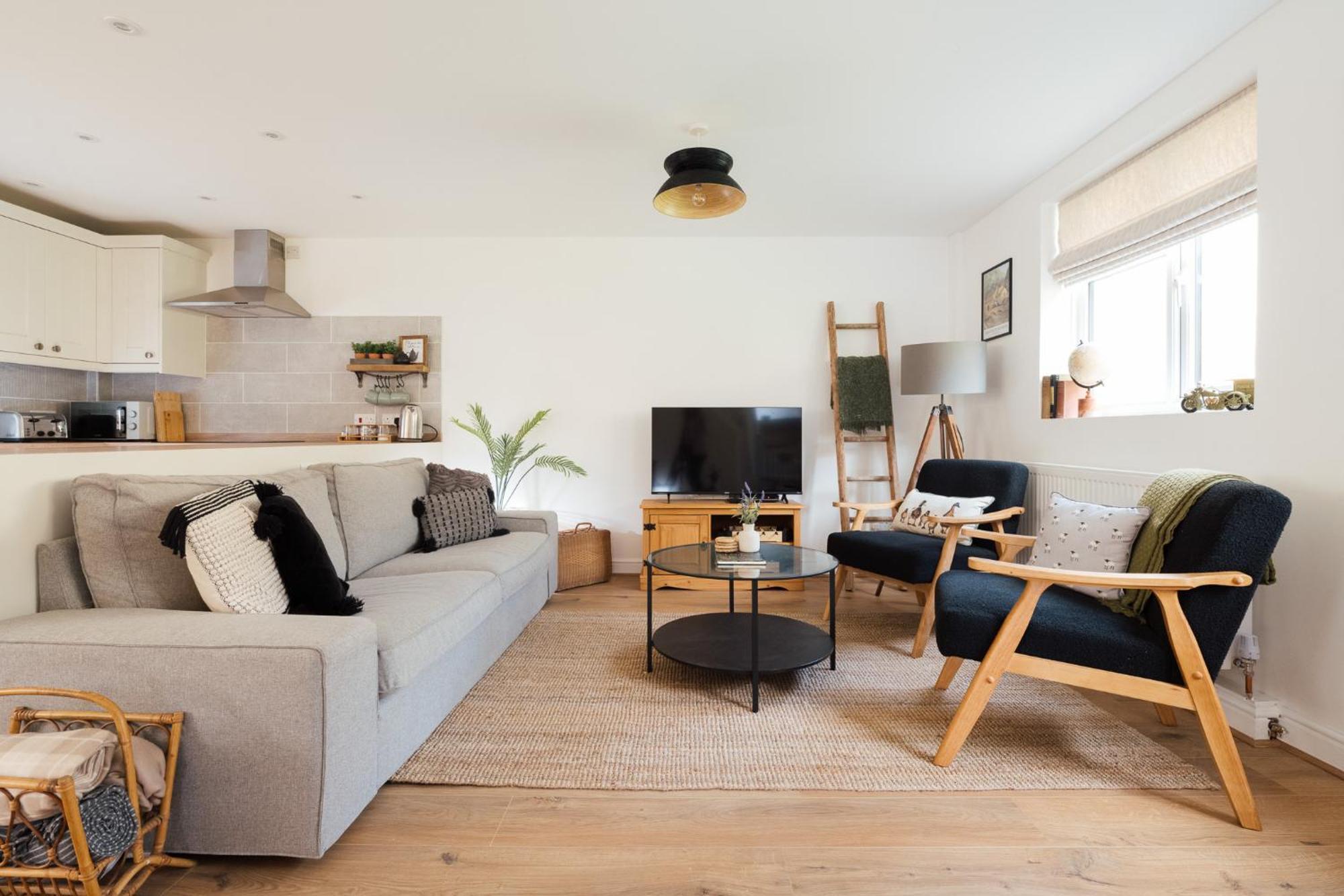 Eagle Cottage - Charming Cotswolds Getaway, Dog Friendly Wyck Rissington Esterno foto