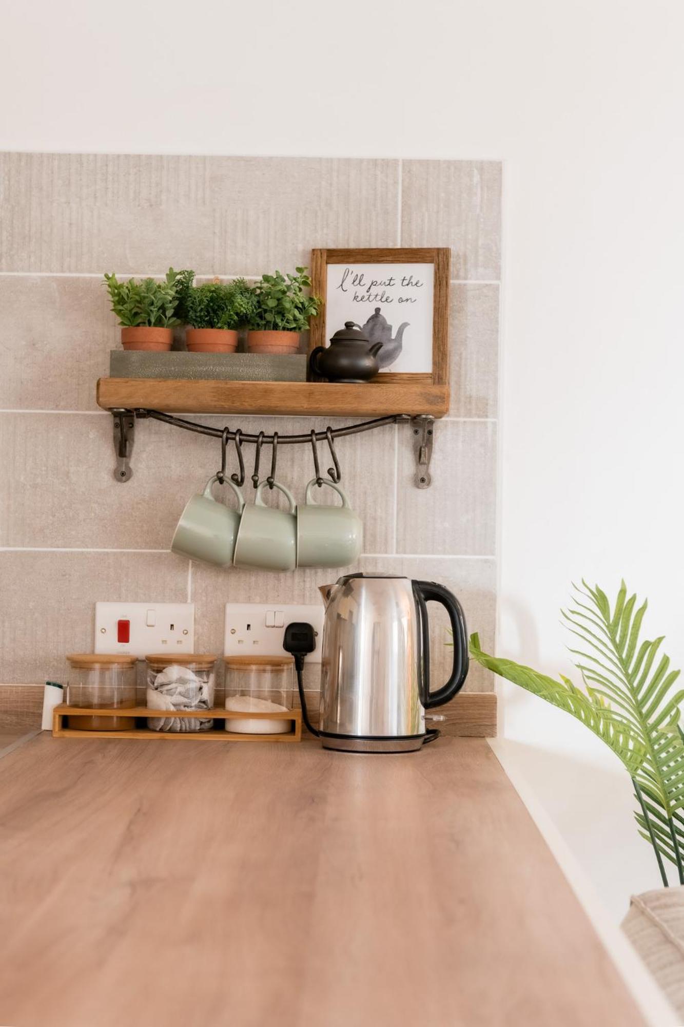 Eagle Cottage - Charming Cotswolds Getaway, Dog Friendly Wyck Rissington Esterno foto